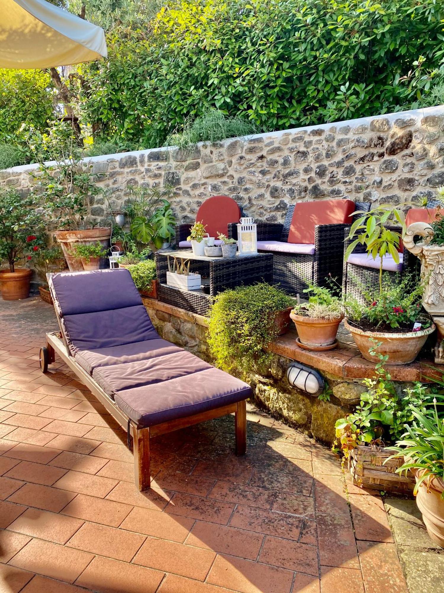 La Magione Dei Todaro Borgo a Buggiano Exterior foto